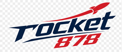 Rocket 878
